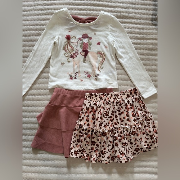 4T Bundle - Old Navy, H&M and Cynthia Rowley - Picture 11 of 16